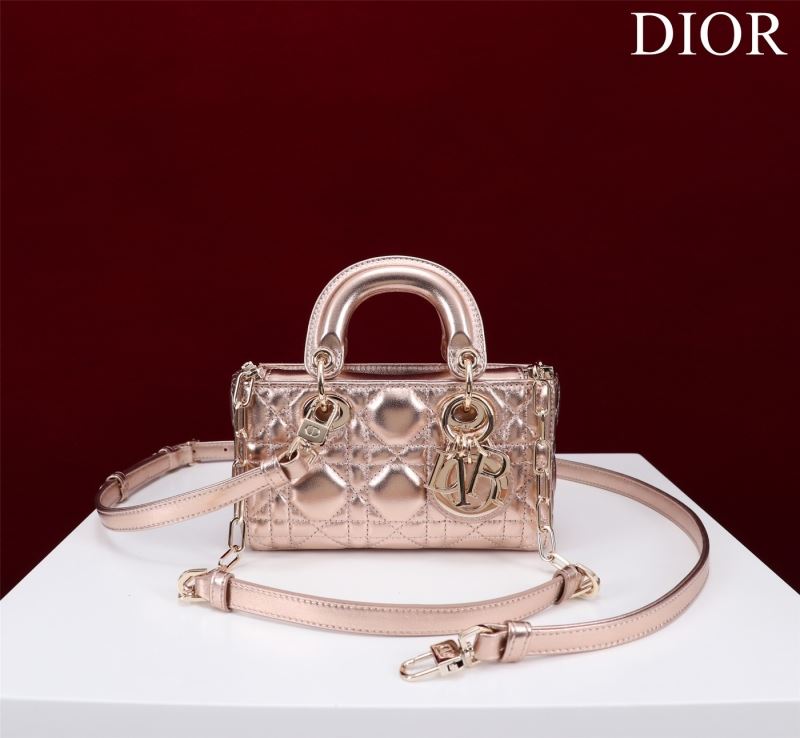 Christian Dior My Lady Bags